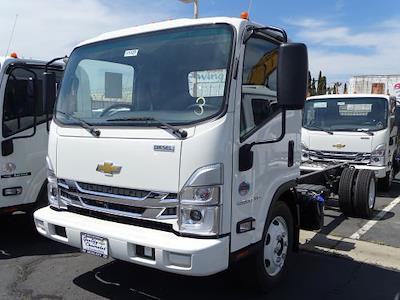 2024 Chevrolet LCF 5500XD Regular Cab 4x2