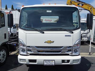 New 2024 Chevrolet LCF 5500XD Regular Cab Cab Chassis for sale #241127 - photo 2