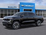 New 2024 Chevrolet Silverado EV RST Crew Cab for sale #241589S - photo 3