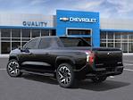New 2024 Chevrolet Silverado EV RST Crew Cab for sale #241589S - photo 4