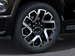 2024 Chevrolet Silverado EV Crew Cab AWD Pickup for sale #241617S - photo 9