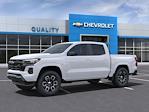 2024 Chevrolet Colorado Crew Cab 4x4 Pickup for sale #241787 - photo 2