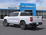 2024 Chevrolet Colorado Crew Cab 4x4 Pickup for sale #241787 - photo 3
