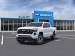 2024 Chevrolet Colorado Crew Cab 4x4 Pickup for sale #241787 - photo 8