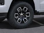 2024 Chevrolet Colorado Crew Cab 4x4 Pickup for sale #241787 - photo 9