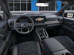 2024 Chevrolet Colorado Crew Cab 4x4 Pickup for sale #241787 - photo 15