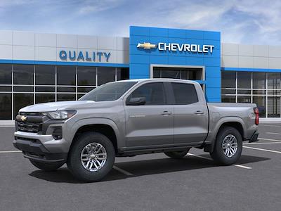 2024 Chevrolet Colorado Crew Cab 4x4 Pickup for sale #241823S - photo 1