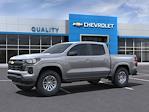 2024 Chevrolet Colorado Crew Cab 4x4 Pickup for sale #241823S - photo 1
