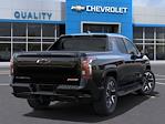 2024 Chevrolet Silverado EV Crew Cab 4WD, Pickup for sale #241859 - photo 4