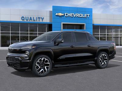 2024 Chevrolet Silverado EV Crew Cab AWD Pickup for sale #241890S - photo 1