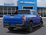 2025 Chevrolet Silverado EV Crew Cab 4WD, Pickup for sale #250359 - photo 4