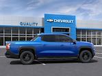 2025 Chevrolet Silverado EV Crew Cab 4WD, Pickup for sale #250359 - photo 5