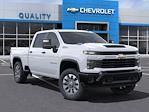 2025 Chevrolet Silverado 2500 Crew Cab 4x4, Pickup for sale #250361 - photo 7