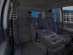 2025 Chevrolet Silverado 1500 Double Cab 4x2 Pickup for sale #250493 - photo 16