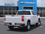 2025 Chevrolet Silverado 1500 Double Cab 4x2 Pickup for sale #250493 - photo 4