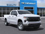 2025 Chevrolet Silverado 1500 Double Cab 4x2 Pickup for sale #250493 - photo 7