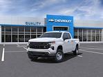 2025 Chevrolet Silverado 1500 Double Cab 4x2 Pickup for sale #250493 - photo 8