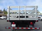 New 2025 Chevrolet Silverado 3500 Work Truck Regular Cab 4x2 12' Morgan Truck Body for sale #250570 - photo 4