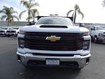 New 2025 Chevrolet Silverado 3500 Work Truck Regular Cab 4x2 12' Morgan Truck Body for sale #250570 - photo 7