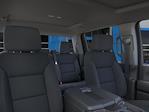 2025 Chevrolet Silverado 2500 Crew Cab 4x4 Pickup for sale #250586 - photo 24