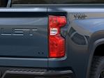 2025 Chevrolet Silverado 2500 Crew Cab 4x4 Pickup for sale #250595 - photo 11