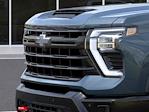 2025 Chevrolet Silverado 2500 Crew Cab 4x4 Pickup for sale #250595 - photo 13