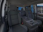 2025 Chevrolet Silverado 2500 Crew Cab 4x4 Pickup for sale #250595 - photo 16