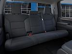 2025 Chevrolet Silverado 2500 Crew Cab 4x4 Pickup for sale #250595 - photo 17