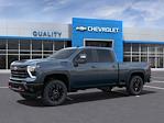 2025 Chevrolet Silverado 2500 Crew Cab 4x4 Pickup for sale #250595 - photo 2