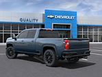 2025 Chevrolet Silverado 2500 Crew Cab 4x4 Pickup for sale #250595 - photo 3