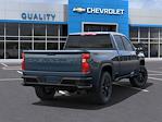2025 Chevrolet Silverado 2500 Crew Cab 4x4 Pickup for sale #250595 - photo 4