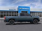2025 Chevrolet Silverado 2500 Crew Cab 4x4 Pickup for sale #250595 - photo 5