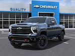 2025 Chevrolet Silverado 2500 Crew Cab 4x4 Pickup for sale #250595 - photo 6
