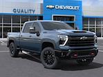 2025 Chevrolet Silverado 2500 Crew Cab 4x4 Pickup for sale #250595 - photo 7