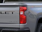 2025 Chevrolet Silverado 2500 Crew Cab 4x4 Pickup for sale #250655 - photo 11
