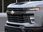 2025 Chevrolet Silverado 2500 Crew Cab 4x4 Pickup for sale #250655 - photo 13