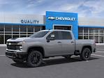 2025 Chevrolet Silverado 2500 Crew Cab 4x4 Pickup for sale #250655 - photo 2