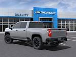 2025 Chevrolet Silverado 2500 Crew Cab 4x4 Pickup for sale #250655 - photo 3