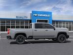2025 Chevrolet Silverado 2500 Crew Cab 4x4 Pickup for sale #250655 - photo 5
