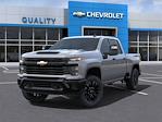 2025 Chevrolet Silverado 2500 Crew Cab 4x4 Pickup for sale #250655 - photo 6