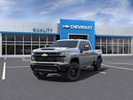 2025 Chevrolet Silverado 2500 Crew Cab 4x4 Pickup for sale #250655 - photo 8