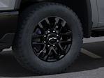 2025 Chevrolet Silverado 2500 Crew Cab 4x4 Pickup for sale #250655 - photo 9