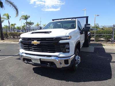New 2025 Chevrolet Silverado 3500 - photo 1