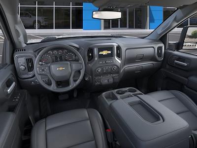 New 2025 Chevrolet Silverado 3500 - photo 1