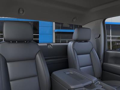 New 2025 Chevrolet Silverado 3500 - photo 1