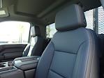New 2025 Chevrolet Silverado 3500 Regular Cab Flatbed Truck for sale #250656 - photo 17