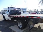 New 2025 Chevrolet Silverado 3500 Regular Cab Flatbed Truck for sale #250656 - photo 2
