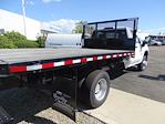 New 2025 Chevrolet Silverado 3500 Regular Cab Flatbed Truck for sale #250656 - photo 3