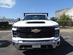 New 2025 Chevrolet Silverado 3500 Regular Cab Flatbed Truck for sale #250656 - photo 6