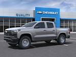 2025 Chevrolet Colorado Crew Cab 4x2 Pickup for sale #250658 - photo 2